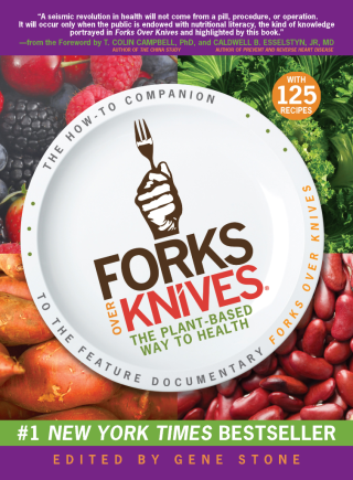 Forks over knives