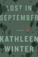 Lost in september