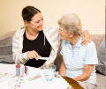 LongTerm Care Homes & Services LongTerm Care Homes & Services