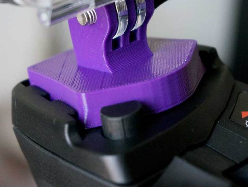 Gopro direct mount Gopro direct mount