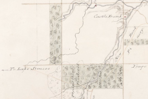 1802 map detail 1802 map detail