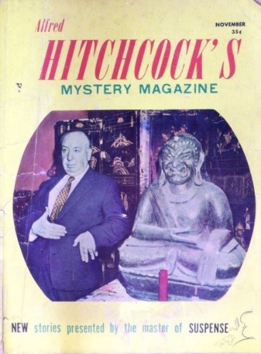 Hitchcock's Mystery Magazine