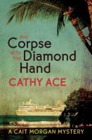 Corpse with the diamond hand Corpse with the diamond hand