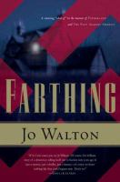Farthing Farthing