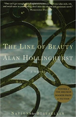 The Line of Beauty by Alan Hollinghurst