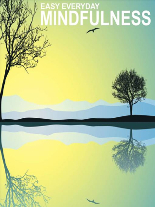 Easy Everyday Mindfulness by Sue Fuller