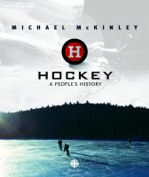 Hockey a people's history
