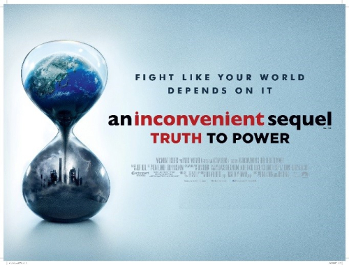 Inconvenient truth Inconvenient truth