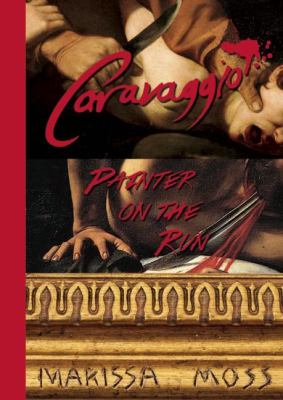 Caravaggio Teen Fiction
