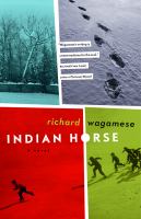 Indian horse Indian horse