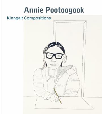 Annie Pootoogook Annie Pootoogook