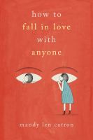 How to fall in love with anyone How to fall in love with anyone