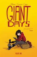 Giant days Giant days
