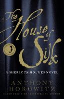 House of silk House of silk