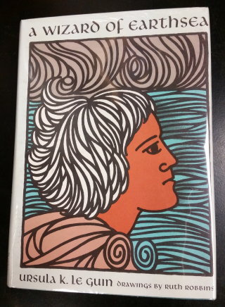 A Wizard of Earthsea