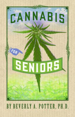 Cannabis for seniors