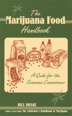 Marijuana food