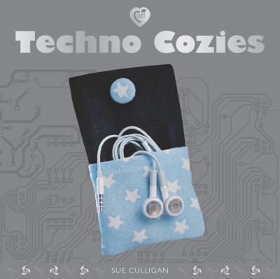 Techno cozies 2