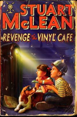 Revenge of the Vinyl Café eBook Revenge of the Vinyl Café eBook