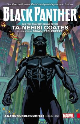 A Nation Under Our Feet by Ta-Nehisi Coates