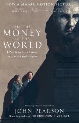 All the Money in the World Book
