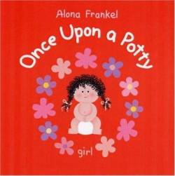Once Upon a Potty Girl