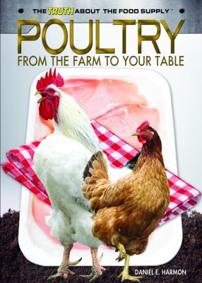 Poultry from the farm to your table Poultry from the farm to your table