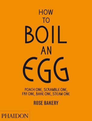 How to boil an egg poach one scramble one fry one bake one steam one How to boil an egg poach one scramble one fry one bake one steam one