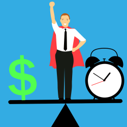 Time and Money