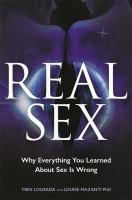 Real sex Real sex