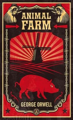 Animal Farm Animal Farm
