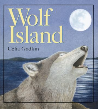 16.Wolf island. Godkin Celia. 2006 16.Wolf island. Godkin Celia. 2006