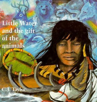 18.Little Water and the gift of the animals - a Seneca legend. Taylor C. J. 1992 18.Little Water and the gift of the animals - a Seneca legend. Taylor C. J. 1992