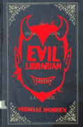 Evil Librarian Evil Librarian