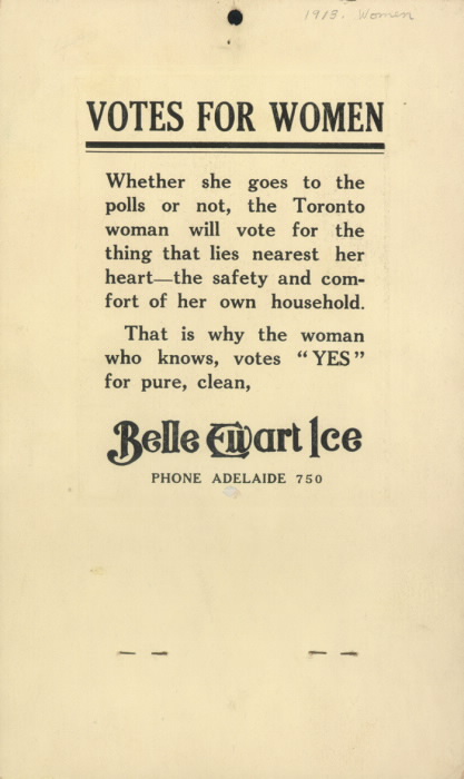 Votes for women Votes for women