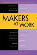 Makers at work