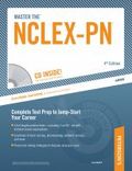 Petersons NCLEX-PN Book