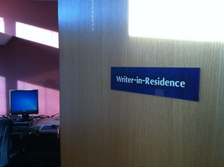 WIR office WIR office