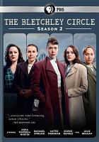 Bletchley Circle Season 2