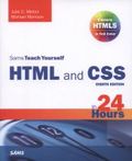 Sams teach yourself HTML and CSS in 24 hours
