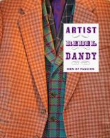 Artist Rebel Dandy