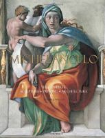 Michelangelo The Complete Sculpture Painting Architecture Michelangelo The Complete Sculpture Painting Architecture