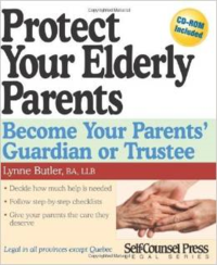 Protect Your Elderly Paren'ts