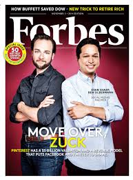 Forbes Forbes