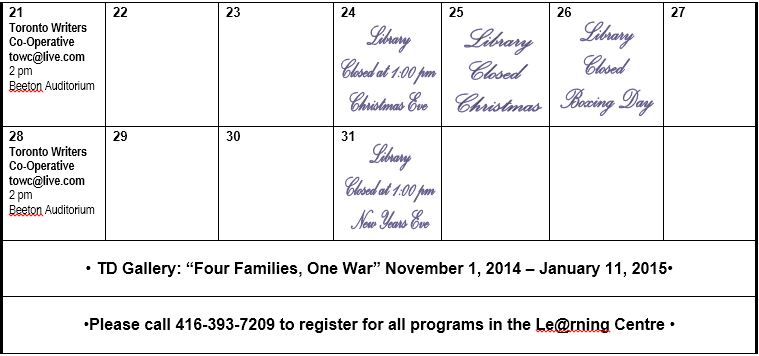 December 3 December 3