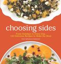 Choosing Sides by Tara Mataraza Desmond