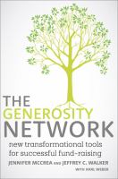 The generosity network