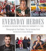 Everyday heroes