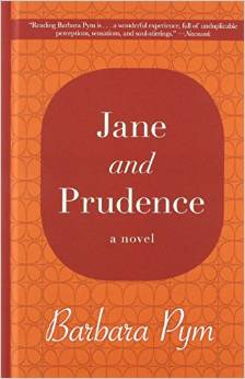 Jane and Prudence