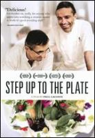 Step Up to the Plate Step Up to the Plate